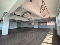 Lam Thong Building (D14), Factory #460341351